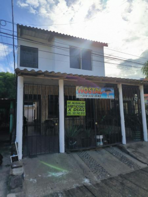 Hostal Oklahoma 48